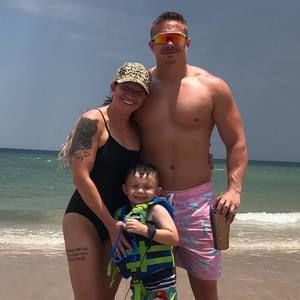 Meet your Posher, Matt